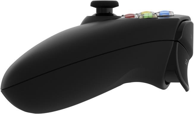 Image du produit SteelSeries Contrôleur sans fil Nimbus (iOS)