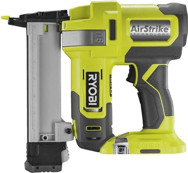 Actual product image Ryobi Accu rivet gun R18GS18-0 ONE+, 18V electric tacker