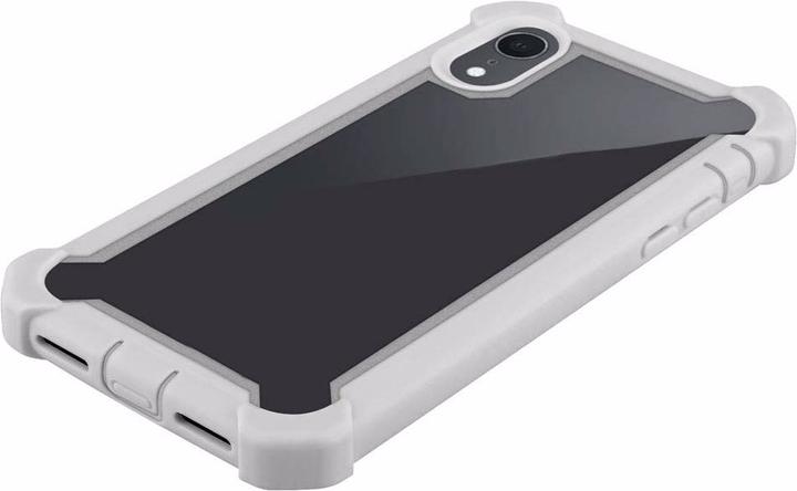 Produktbild Cadorabo Hybrid 2-in-1 Acrylic Cover (Apple iPhone XR)