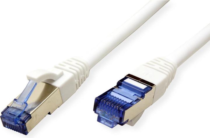 Image du produit Value Câble patch (PiMF, CAT6a, 15 m)