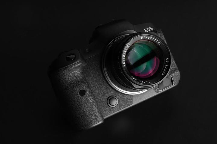 Image du produit TTArtisan 50mm f1.2 pour monture M43 (APS-C) (Micro Four Thirds, Micro Four Thirds)