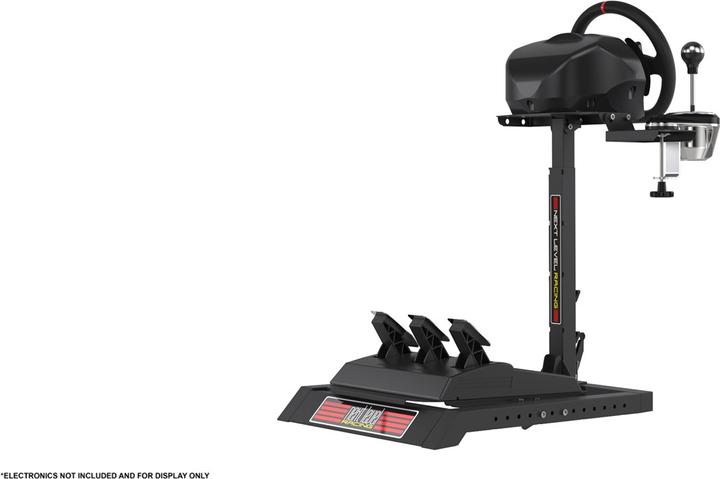Produktbild Next Level Racing Wheel Stand Lite