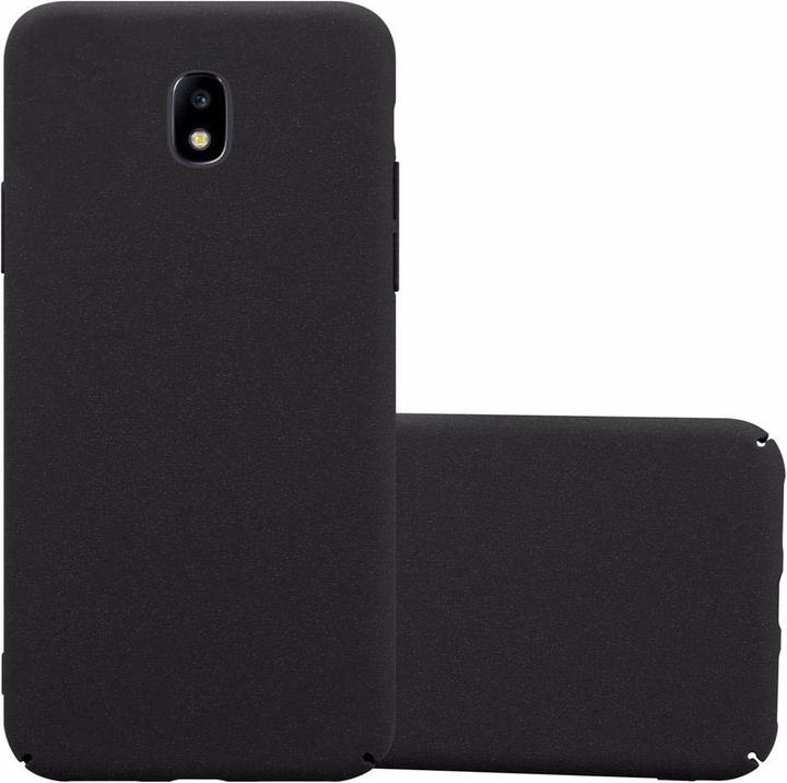 Actual product image Cadorabo Hard Cover Frosty Cover