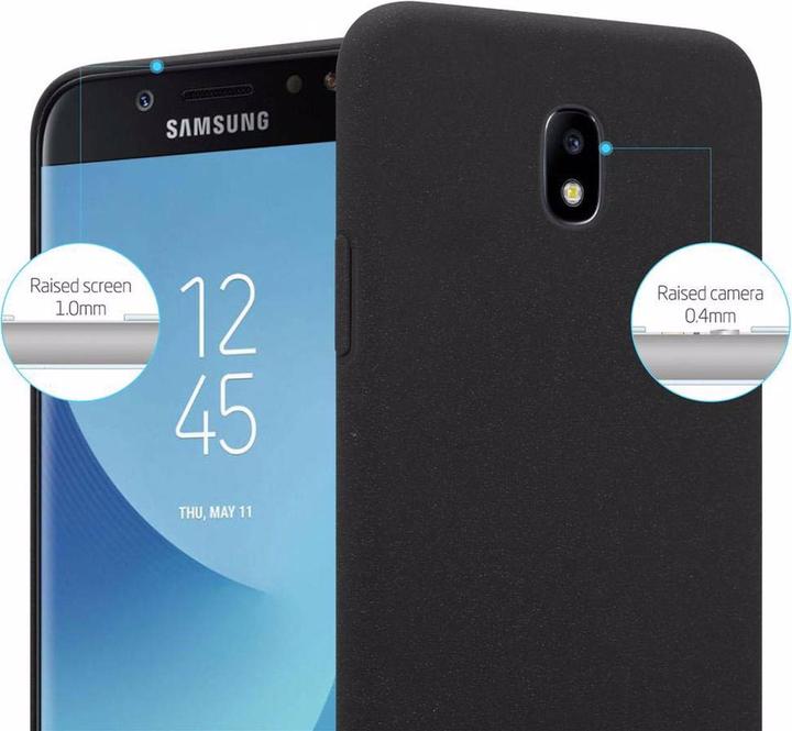 Actual product image Cadorabo Hard Cover Frosty Cover