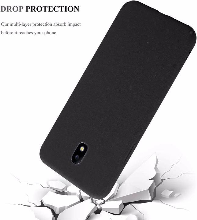 Actual product image Cadorabo Hard Cover Frosty Cover