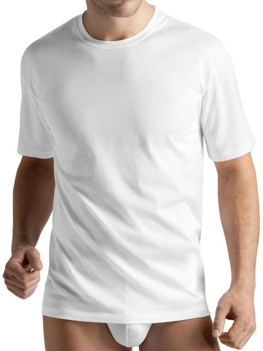 Actual product image Hanro Shirt short sleeve (XL)