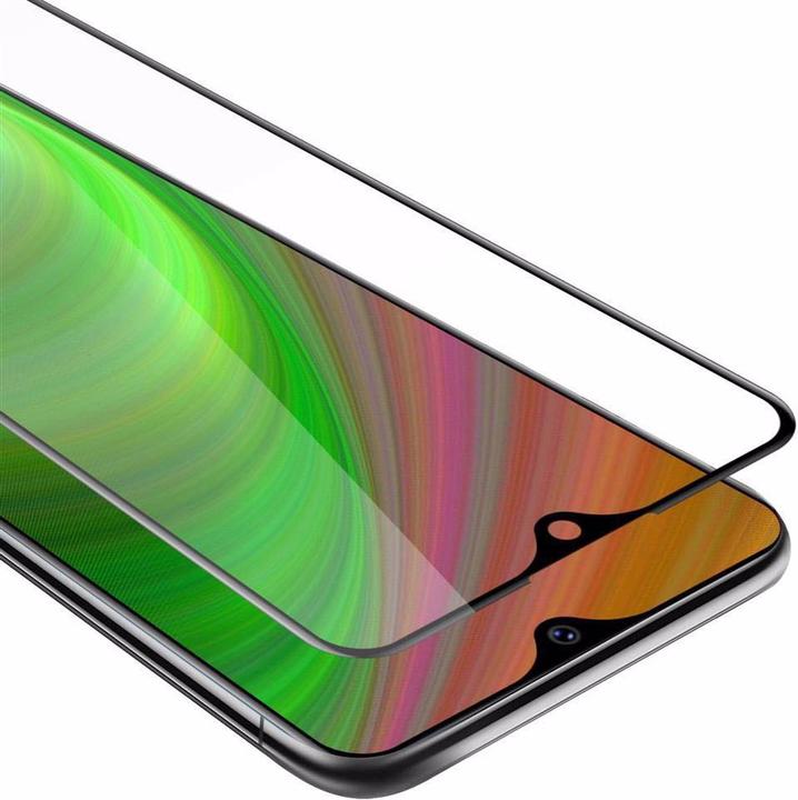 Immagine prodotto Cadorabo Vetro di protezione del display a schermo intero (1 Pezzo/i, Vivo Y95)
