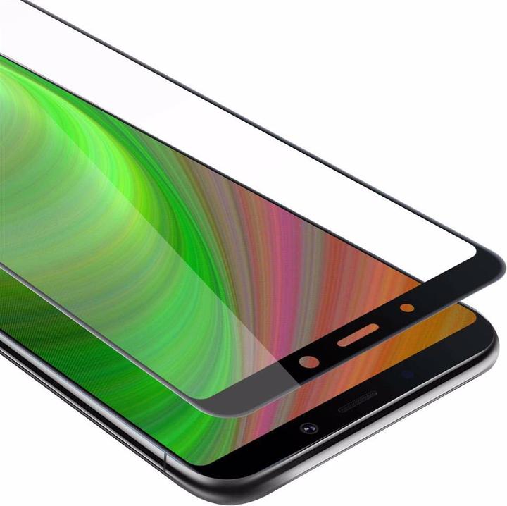 Immagine prodotto Cadorabo Vetro di protezione del display a schermo intero (1 Pezzo/i, Samsung Galaxy A9 (2018))