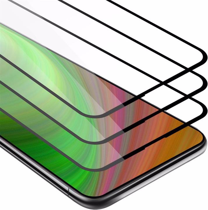 Productafbeelding Cadorabo Volledig schermbeschermend glas (3 Stuk, Eer Magie 2)