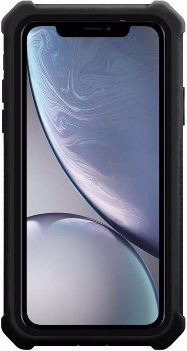 Image du produit Cadorabo Couverture acrylique hybride 2 en 1 (Apple iPhone XR)
