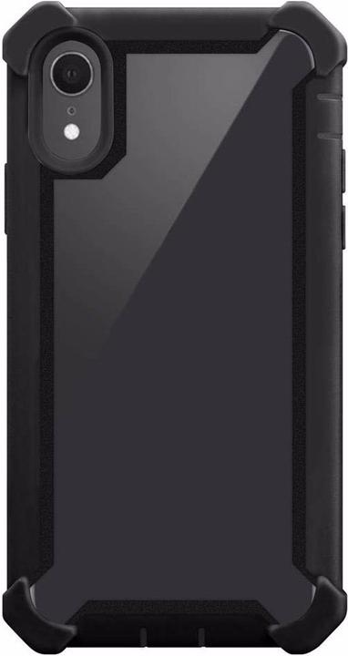 Image du produit Cadorabo Couverture acrylique hybride 2 en 1 (Apple iPhone XR)