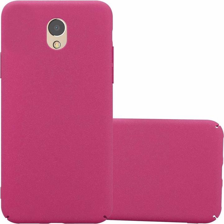 Actual product image Cadorabo Hard Cover Frosty Cover