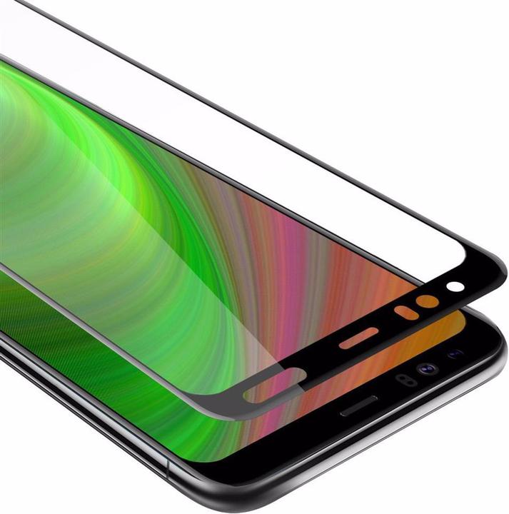 Produktbild Cadorabo Vollbild Displayschutzglas (1 Stück, Google Pixel 4 XL)