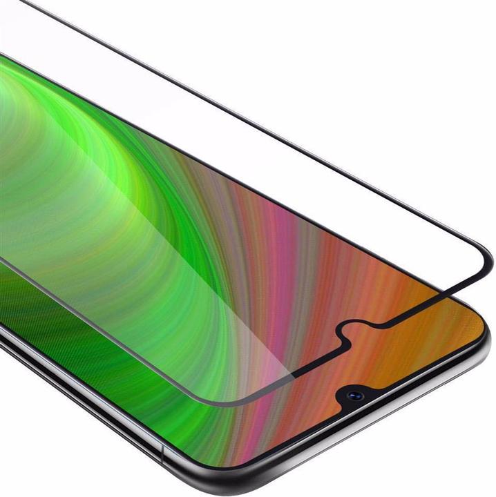 Immagine prodotto Cadorabo Vetro di protezione del display a schermo intero (1 Pezzo/i, Samsung Galaxy A50)