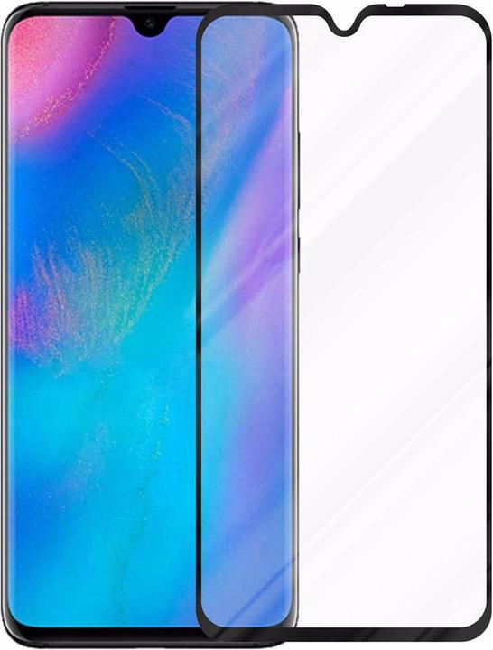 Immagine prodotto Cadorabo Vetro di protezione del display a schermo intero (1 Pezzo/i, Huawei P30 Pro)