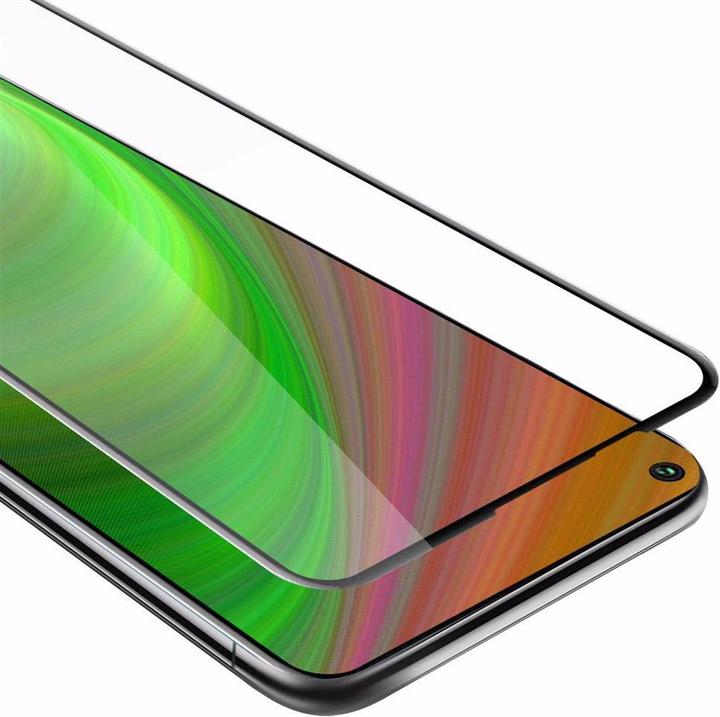 Immagine prodotto Cadorabo Vetro di protezione del display a schermo intero (1 Pezzo/i, K20, Huawei Nova 5T, TCL 20S)
