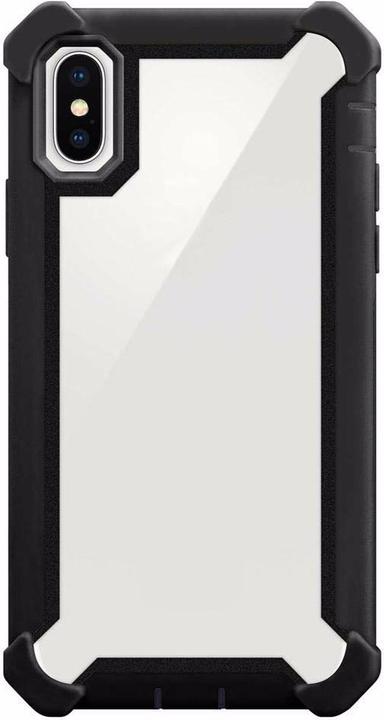 Produktbild Cadorabo Hybrid 2-in-1 Acrylic Cover (Apple iPhone X)