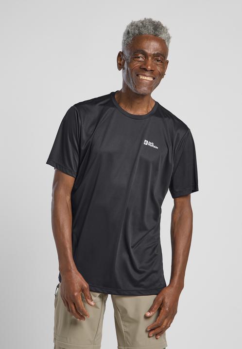 Actual product image Jack Wolfskin Tech T M (3XL)