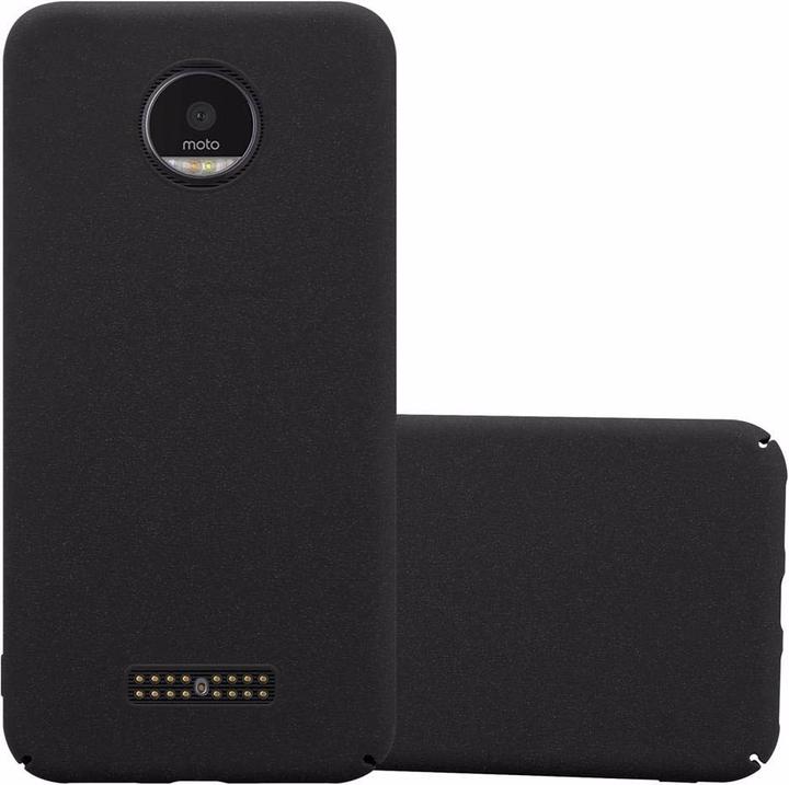 Actual product image Cadorabo Hard Cover Frosty Cover