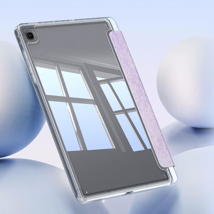 Produktbild Dux Ducis Unid Series Leder Bookcover Hülle (Galaxy Tab S6 Lite (2022))