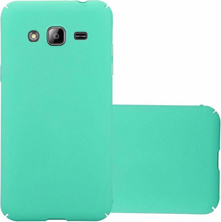 FROSTY GREEN