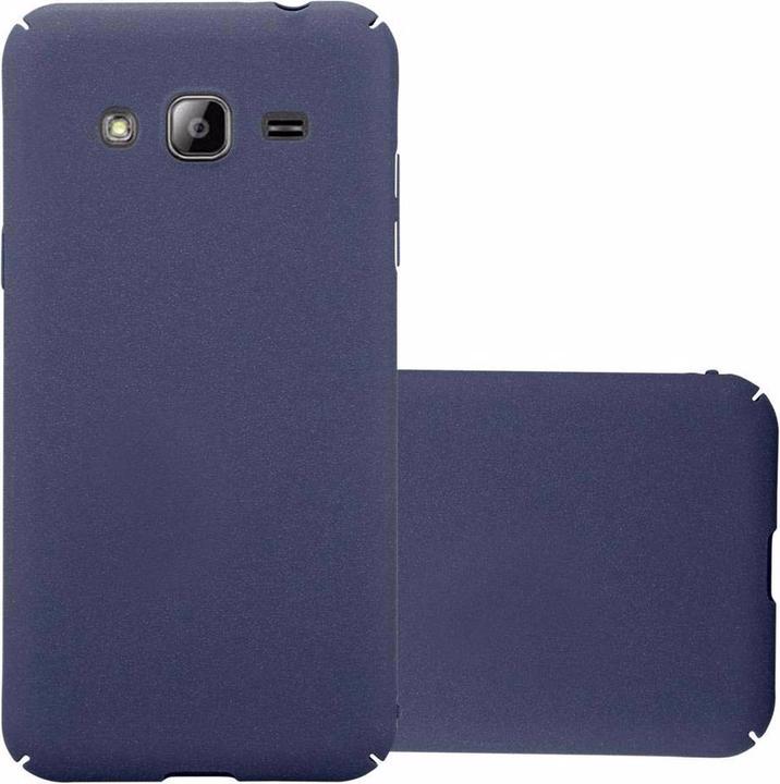 Actual product image Cadorabo Hard Cover Frosty Cover