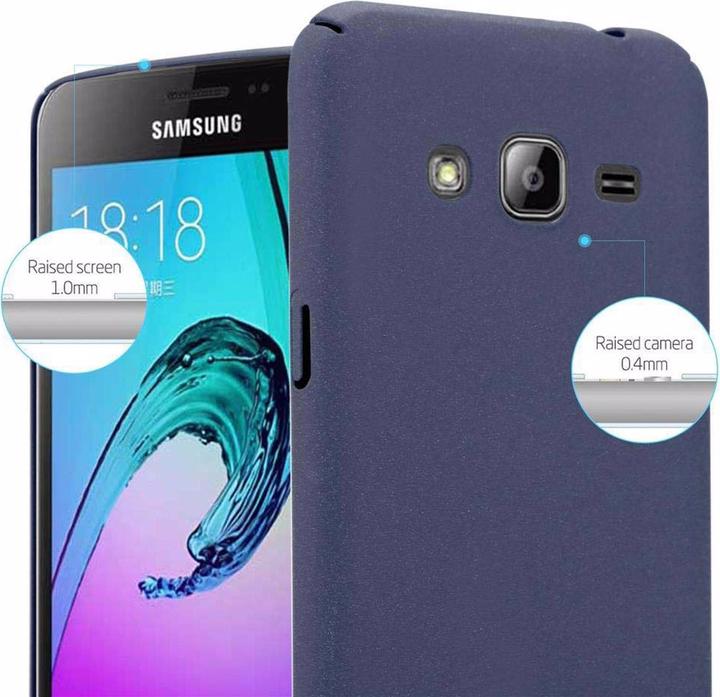 Actual product image Cadorabo Hard Cover Frosty Cover