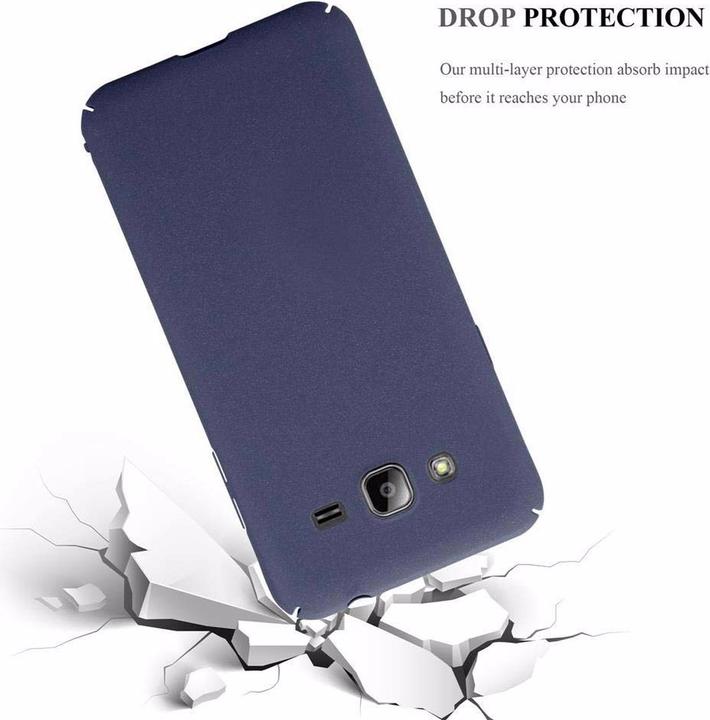 Actual product image Cadorabo Hard Cover Frosty Cover