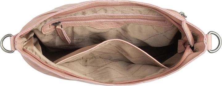 Produktbild The Chesterfield Brand Sintra Schultertasche Leder 34 cm
