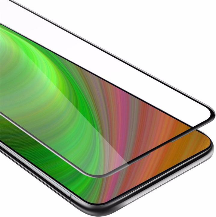 Produktbild Cadorabo Vollbild Displayschutzglas (1 Stück, Huawei P Smart Z, Huawei Enjoy 10 Plus, Huawei Y9 Prime (2019))