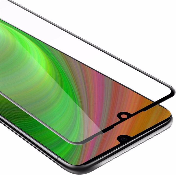 Immagine prodotto Cadorabo Vetro di protezione del display a schermo intero (1 Pezzo/i, Huawei P Smart+ (2019))