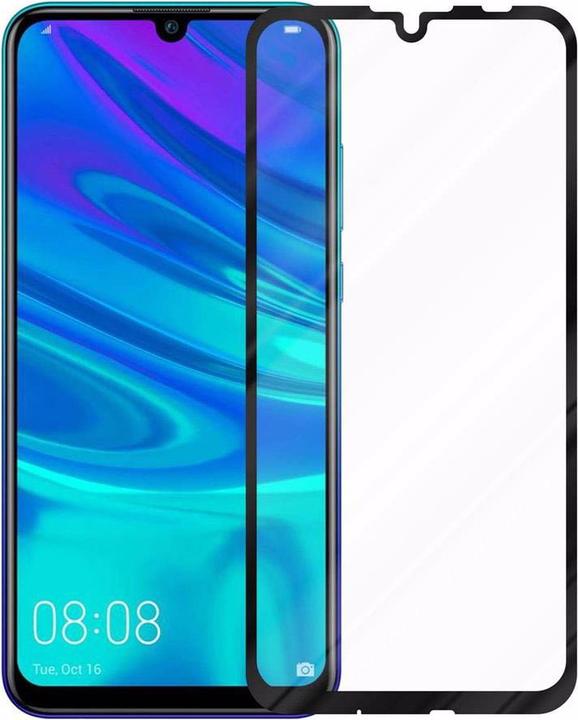 Immagine prodotto Cadorabo Vetro di protezione del display a schermo intero (1 Pezzo/i, Huawei P Smart+ (2019))