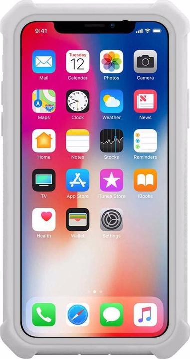 Image du produit Cadorabo Couverture acrylique hybride 2 en 1 (Apple iPhone XS Max)