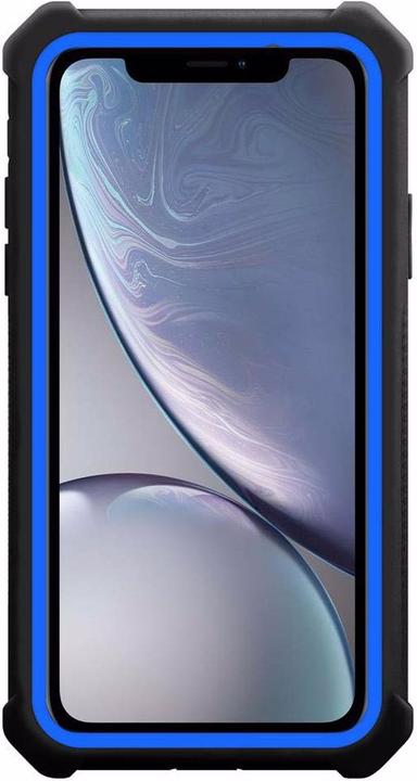 Produktbild Cadorabo Hybrid 2-in-1 Acrylic Cover (Apple iPhone XR)