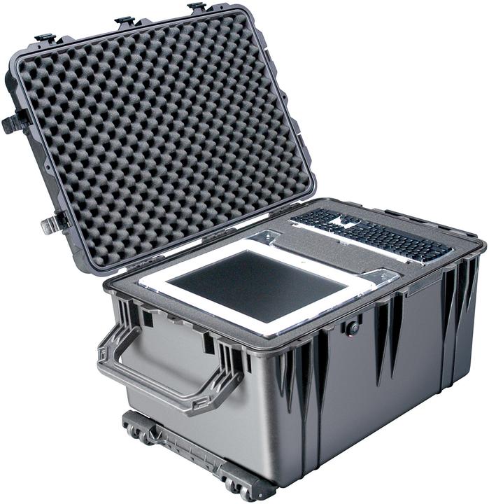 Immagine prodotto Peli 1660 Protector (Custodia fotografica, 161 l)