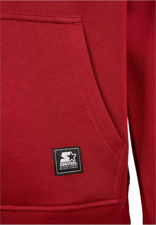 Produktbild Starter Small Logo Hoody (S)