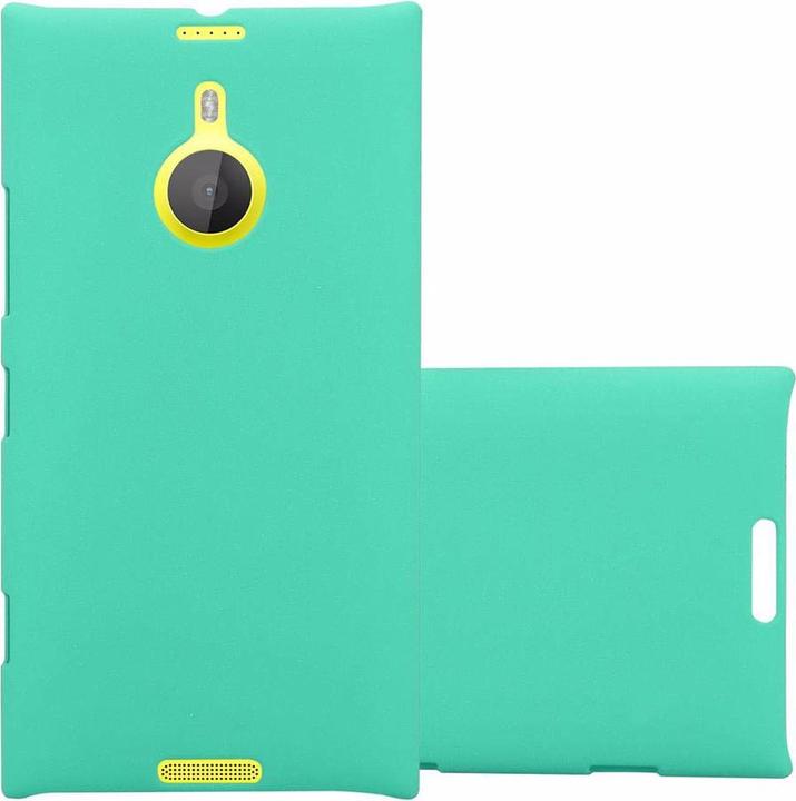 Image du produit Cadorabo Couverture rigide Frosty Cover (Nokia Lumia 1520)