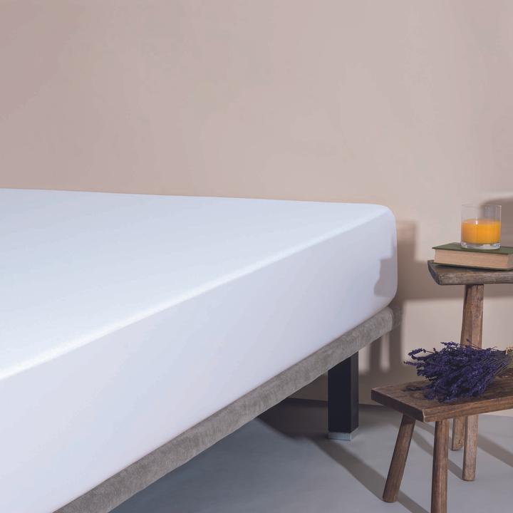 Image du produit Velfont Fixmolton Virusan contre les virus et les bactéries 180 x 200 cm (180 x 200 cm)