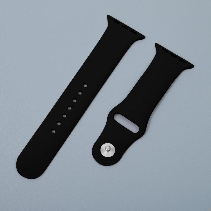 Actual product image Guardline Silicone Guardband (41 mm, 42 mm, 38 mm, 40 mm, Silicone)