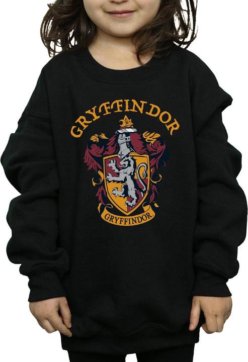 Produktbild Sweatshirt Mädchen (128)
