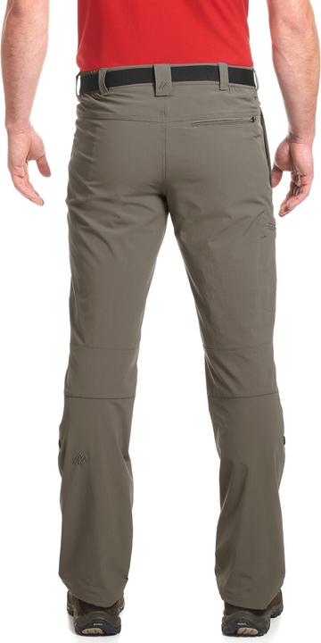 Image du produit Maier Sports Pantalon Outdoor léger "Südtirol" Pantalon de randonnée Trekking pour hommes élastique (56)