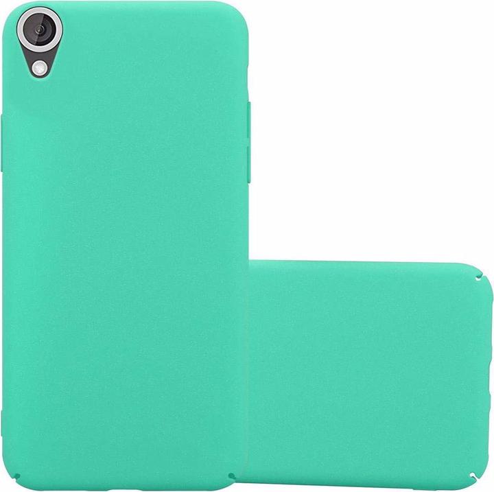 Productafbeelding Cadorabo Harde kaft Frosty Cover (HTC Desire 820)