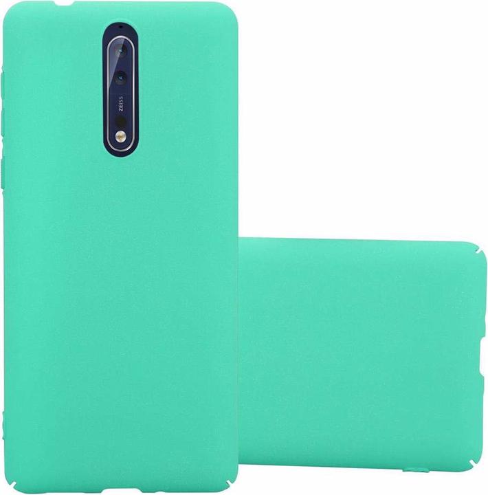 Actual product image Cadorabo Hard Cover Frosty Cover