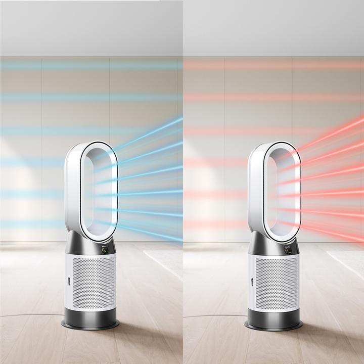 Immagine prodotto Dyson Purifier Hot+Cool HP1 - HP11 (544826-01) (27 m²)