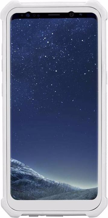 Produktbild Cadorabo Hybrid 2-in-1 Acrylic Cover (Samsung Galaxy S8+)
