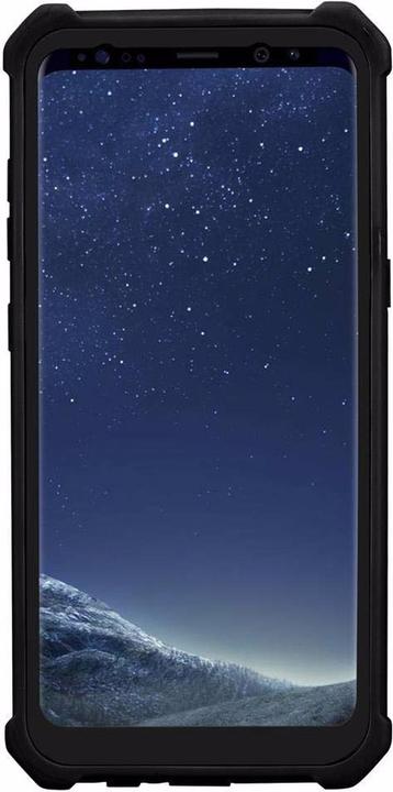 Produktbild Cadorabo Hybrid 2-in-1 Acrylic Cover (Samsung Galaxy S8+)