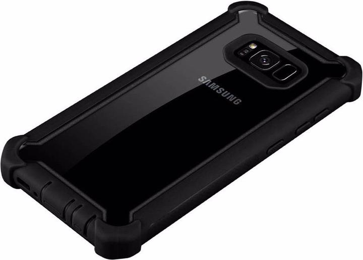 Produktbild Cadorabo Hybrid 2-in-1 Acrylic Cover (Samsung Galaxy S8+)