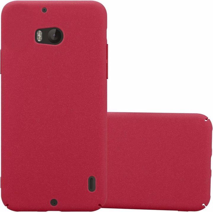 Frosty Red