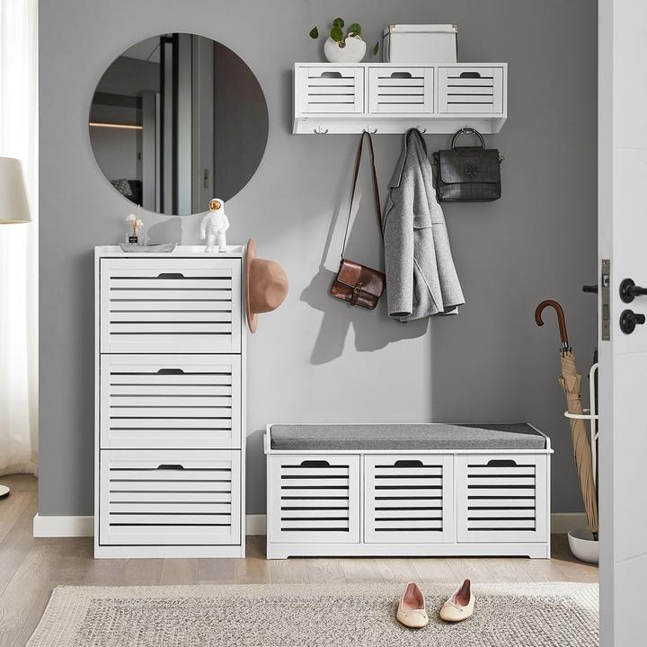 Immagine prodotto SoBuy Stanley (55 x 112 x 30 cm)
