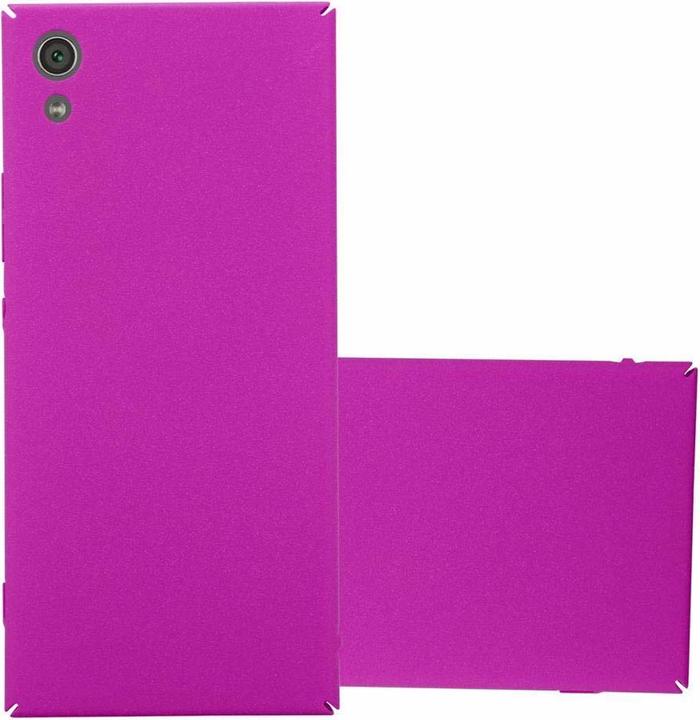 IJzig roze